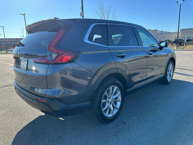 used 2023 Honda CR-V car, priced at $24,452