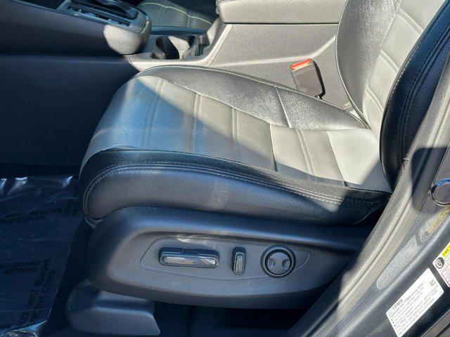 used 2023 Honda CR-V car, priced at $24,452