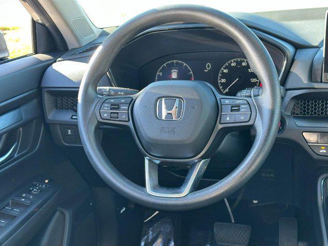 used 2023 Honda CR-V car, priced at $24,452