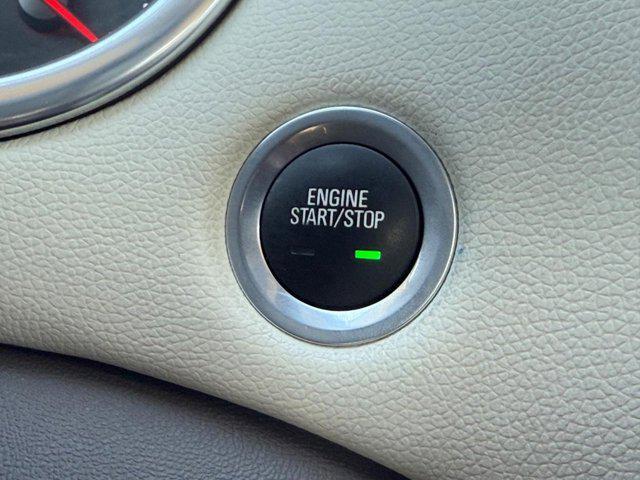 used 2024 Chevrolet Malibu car, priced at $20,990