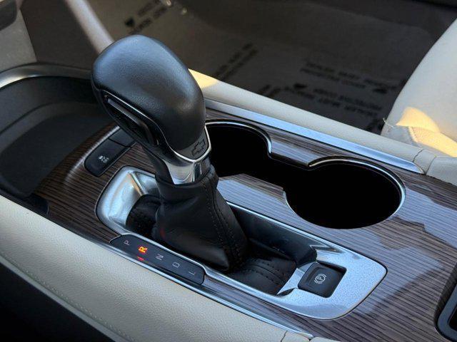 used 2024 Chevrolet Malibu car, priced at $20,990