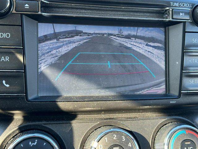 used 2015 Toyota RAV4 car, priced at $14,995