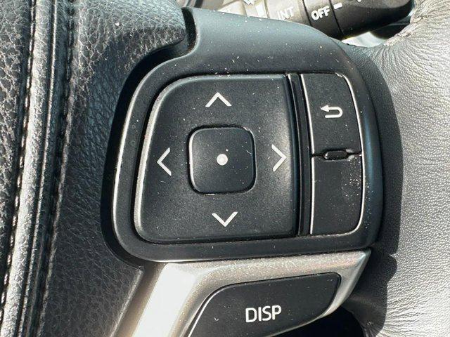 used 2015 Toyota Highlander car, priced at $14,990