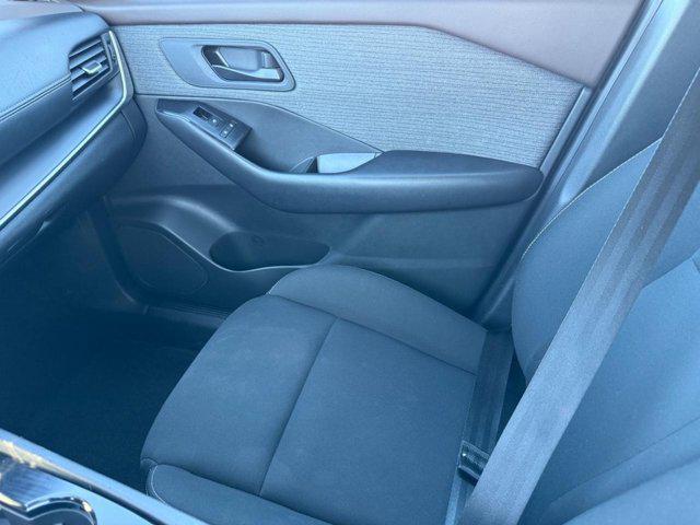 used 2023 Nissan Rogue car, priced at $18,880