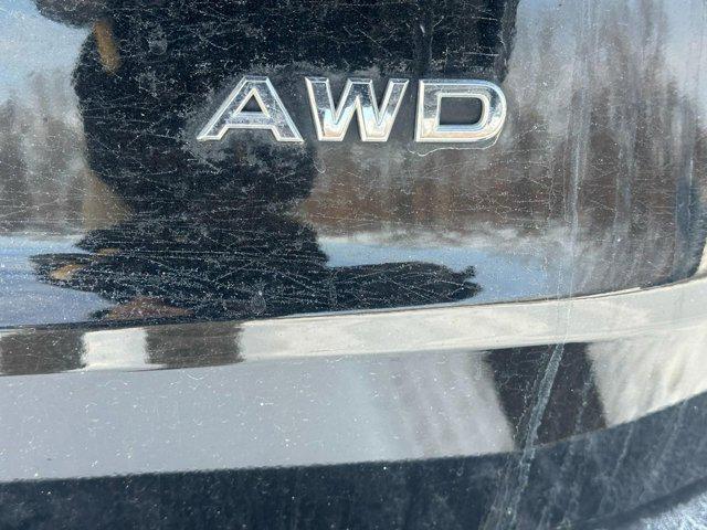 used 2023 Nissan Rogue car, priced at $18,880