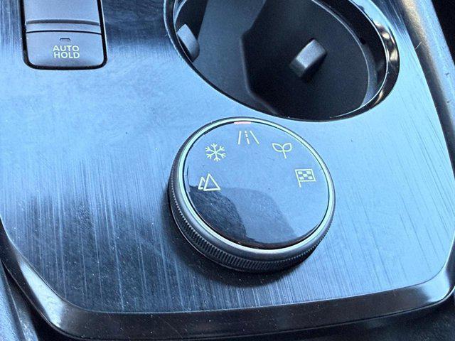 used 2023 Nissan Rogue car, priced at $18,880