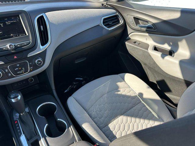 used 2019 Chevrolet Equinox car, priced at $15,675