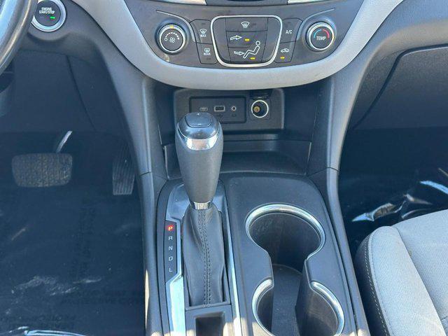 used 2019 Chevrolet Equinox car, priced at $15,675