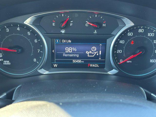 used 2019 Chevrolet Equinox car, priced at $15,675