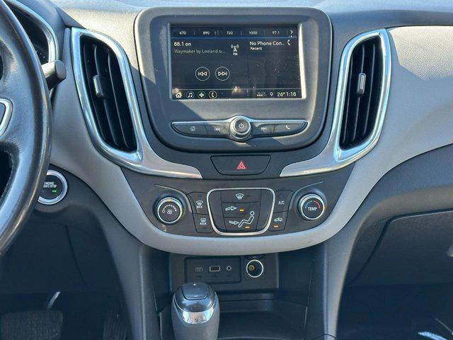 used 2019 Chevrolet Equinox car, priced at $15,675