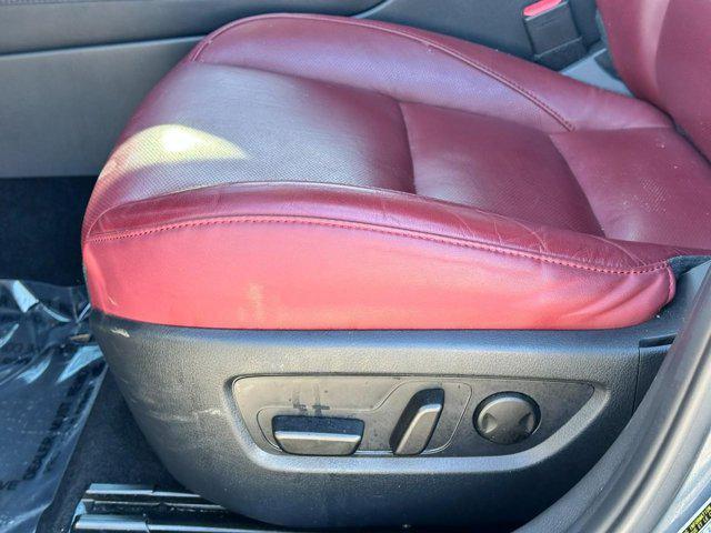 used 2025 Mazda CX-30 car, priced at $22,645