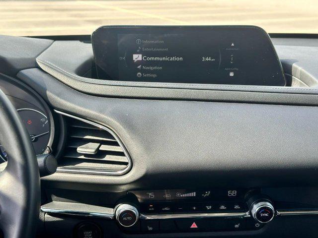 used 2025 Mazda CX-30 car, priced at $22,295