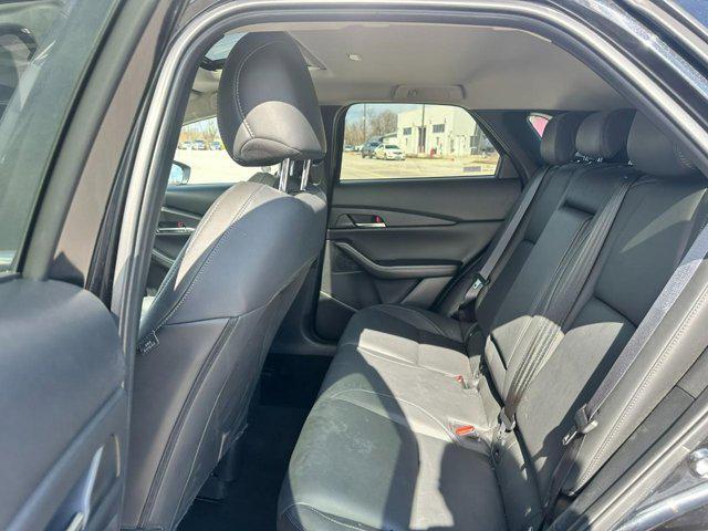 used 2025 Mazda CX-30 car, priced at $22,295
