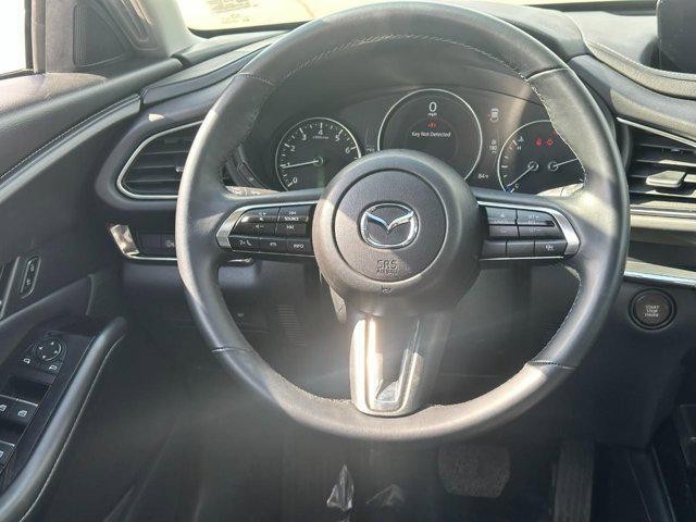 used 2025 Mazda CX-30 car, priced at $22,295