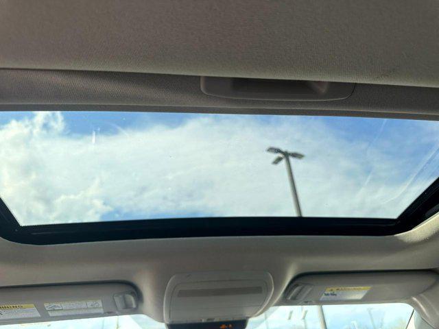 used 2025 Mazda CX-30 car, priced at $22,295