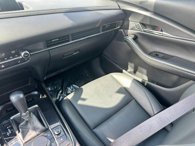 used 2025 Mazda CX-30 car, priced at $22,295