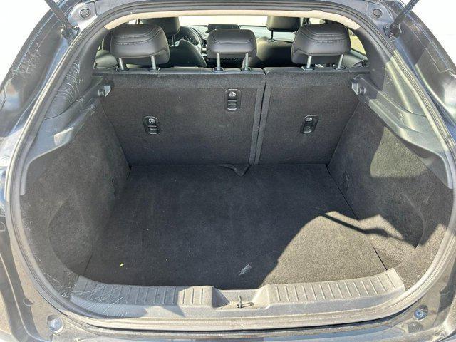 used 2025 Mazda CX-30 car, priced at $22,295