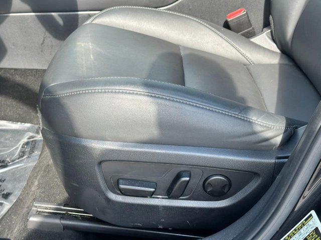 used 2025 Mazda CX-30 car, priced at $22,295