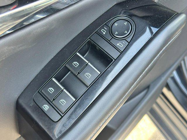 used 2025 Mazda CX-30 car, priced at $22,295