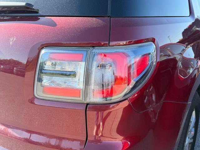 used 2015 GMC Acadia car, priced at $11,594