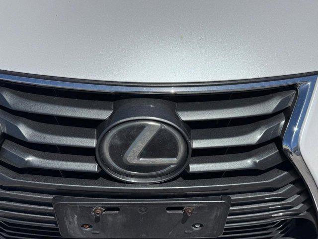 used 2018 Lexus IS 300 car, priced at $19,995