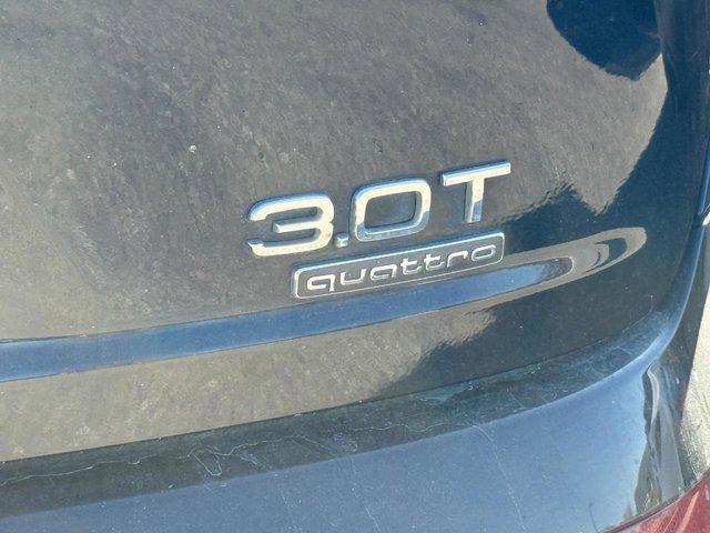 used 2018 Audi Q7 car, priced at $13,992