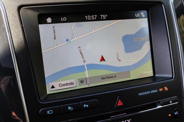 used 2018 Ford Explorer car, priced at $13,910