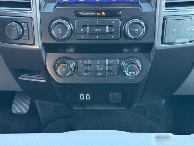 used 2019 Ford F-150 car, priced at $21,772