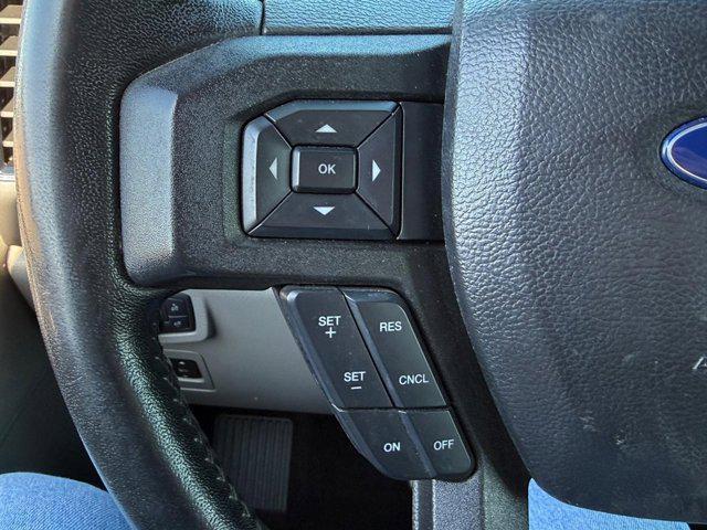 used 2019 Ford F-150 car, priced at $21,772