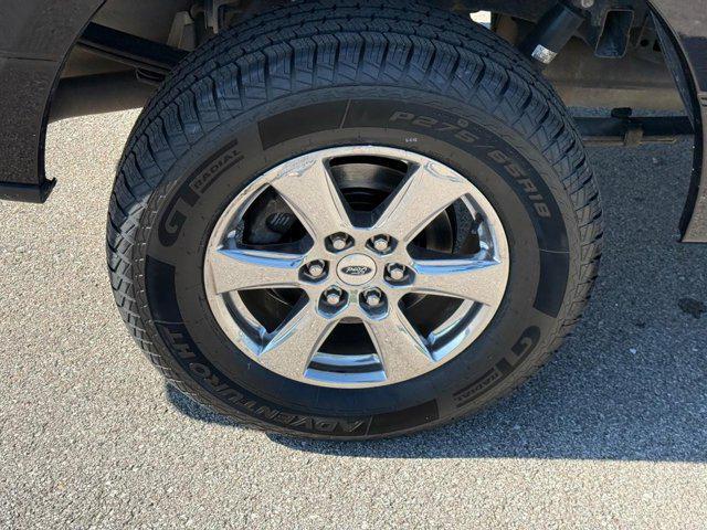 used 2019 Ford F-150 car, priced at $21,772