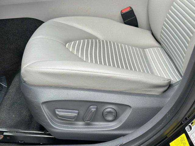 used 2020 Toyota Camry car, priced at $19,756