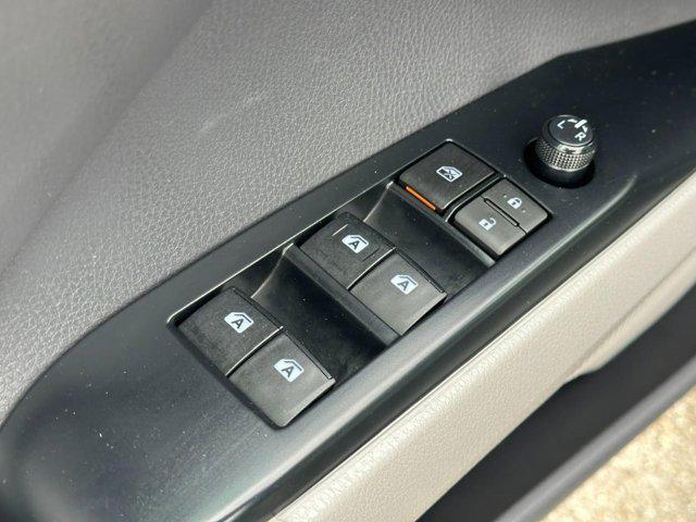 used 2020 Toyota Camry car, priced at $19,756