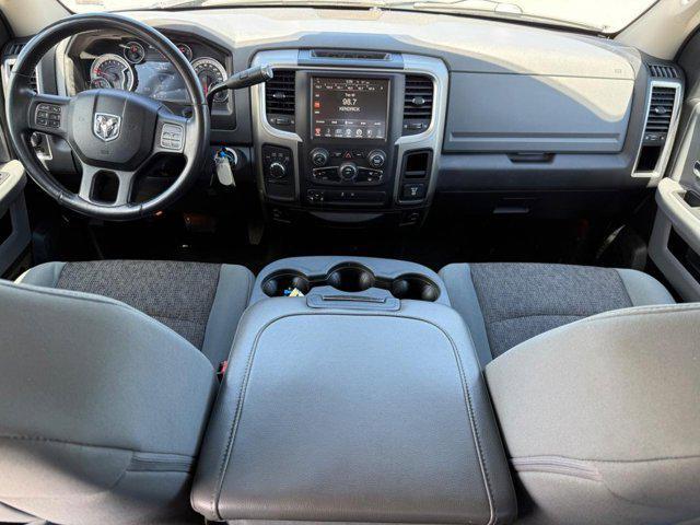 used 2013 Ram 1500 car, priced at $18,496