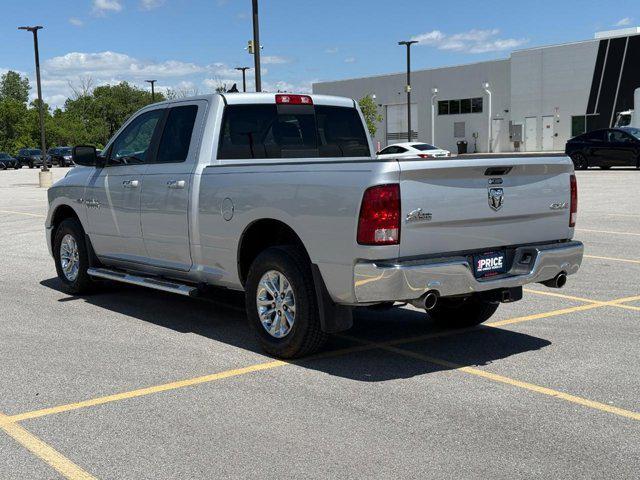 used 2013 Ram 1500 car, priced at $18,496