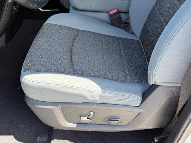 used 2013 Ram 1500 car, priced at $18,496