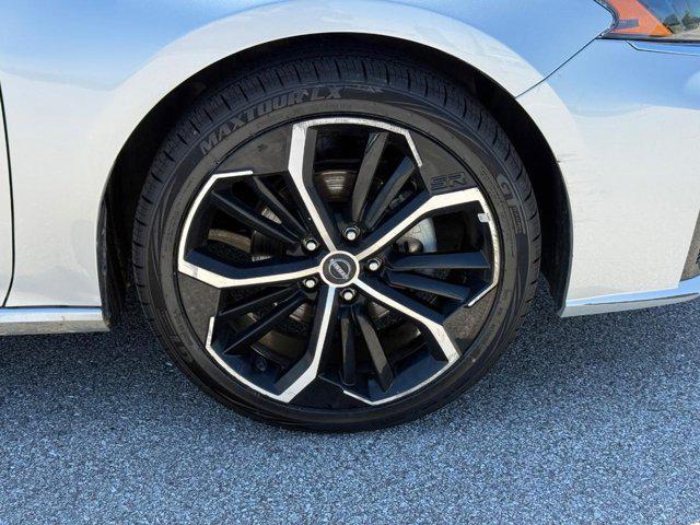 used 2024 Nissan Altima car, priced at $20,990