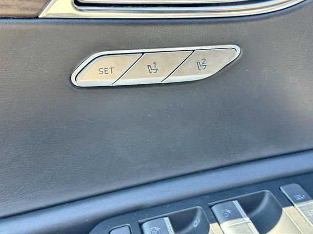 used 2024 Genesis GV80 car, priced at $30,860