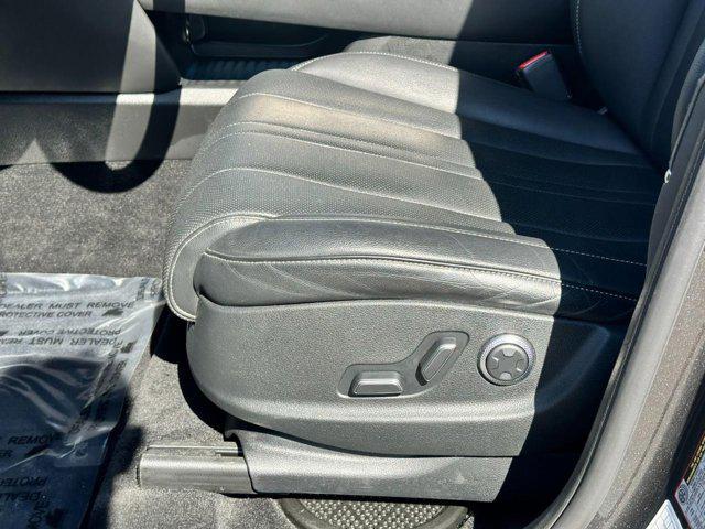 used 2024 Genesis GV80 car, priced at $30,860