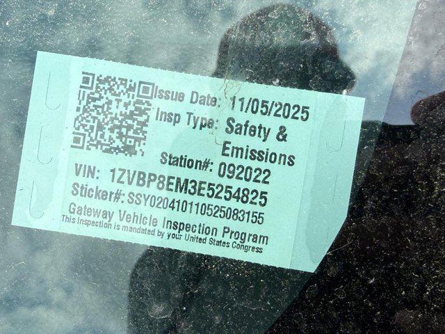 used 2014 Ford Mustang car, priced at $10,990