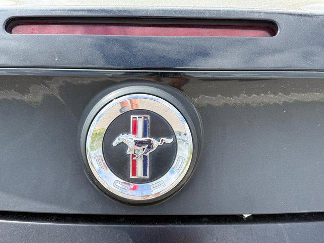 used 2014 Ford Mustang car, priced at $10,990