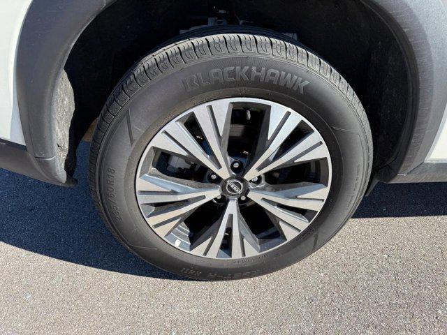 used 2023 Nissan Rogue car, priced at $19,990