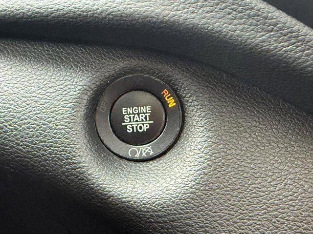 used 2020 Jeep Cherokee car, priced at $17,763