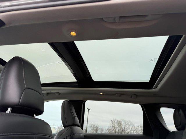 used 2020 Jeep Cherokee car, priced at $17,763