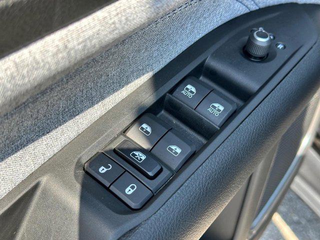 used 2022 Jeep Compass car, priced at $21,599