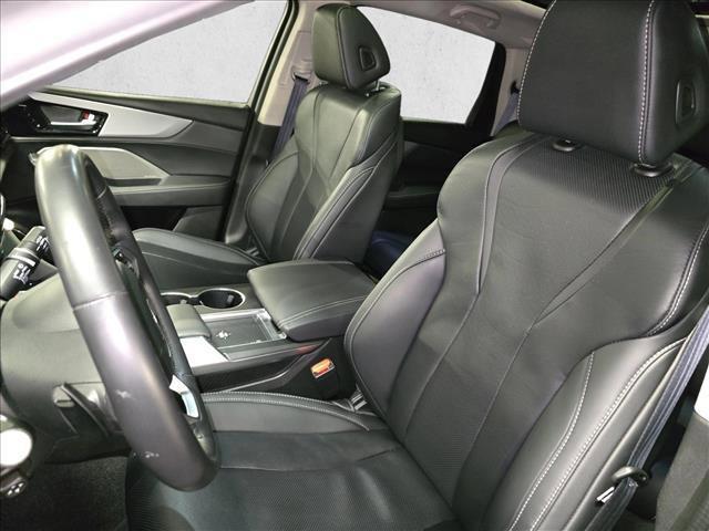 used 2023 Acura MDX car, priced at $40,890