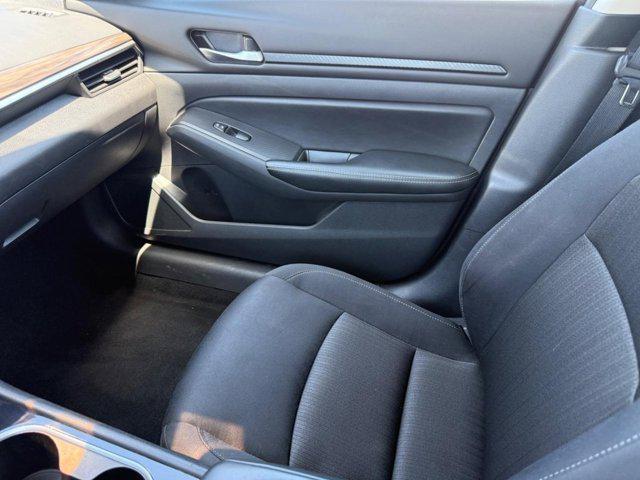 used 2024 Nissan Altima car, priced at $19,990