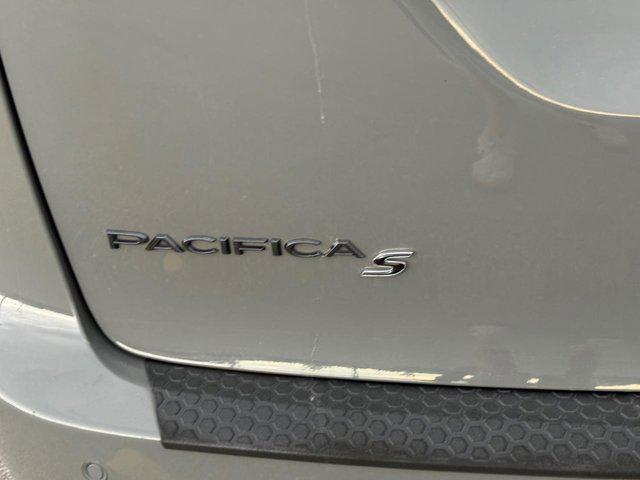 used 2020 Chrysler Pacifica Hybrid car, priced at $16,995