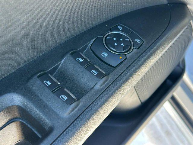 used 2020 Ford Fusion car, priced at $15,660