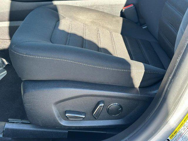 used 2020 Ford Fusion car, priced at $15,660