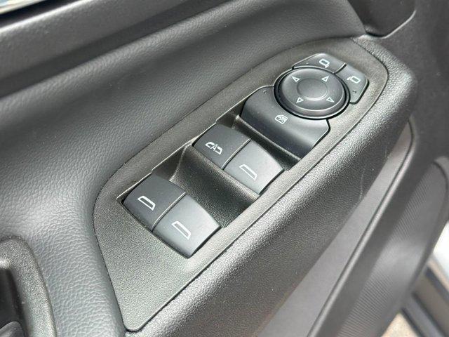 used 2024 Chevrolet Equinox car, priced at $18,243